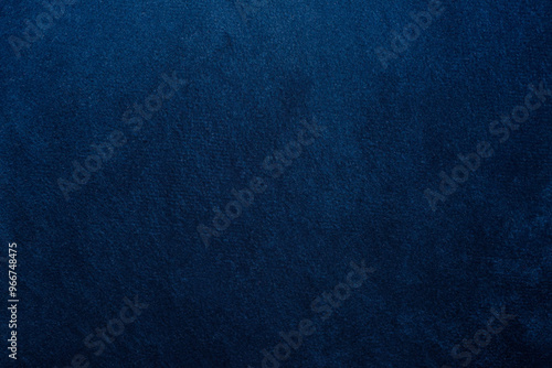 Wallpaper Mural Texture of blue velvet fabric Torontodigital.ca