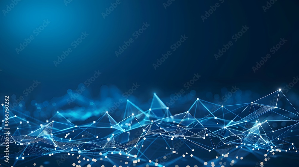 Obraz premium abstract background with lines