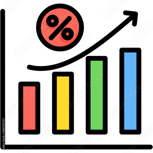 Inflation Icon