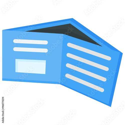 Empty Wallet Icon