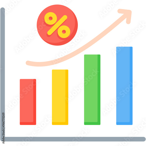 Inflation Icon