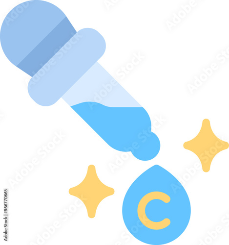 Vitamin C icon