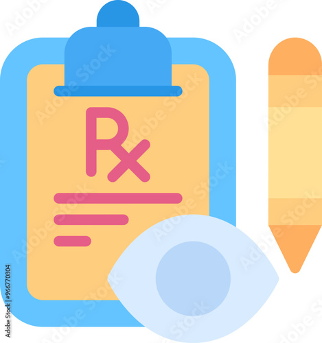 Prescription icon