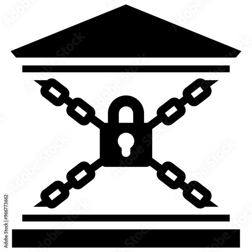 Closure Icon