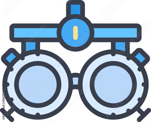 Aptometrist icon