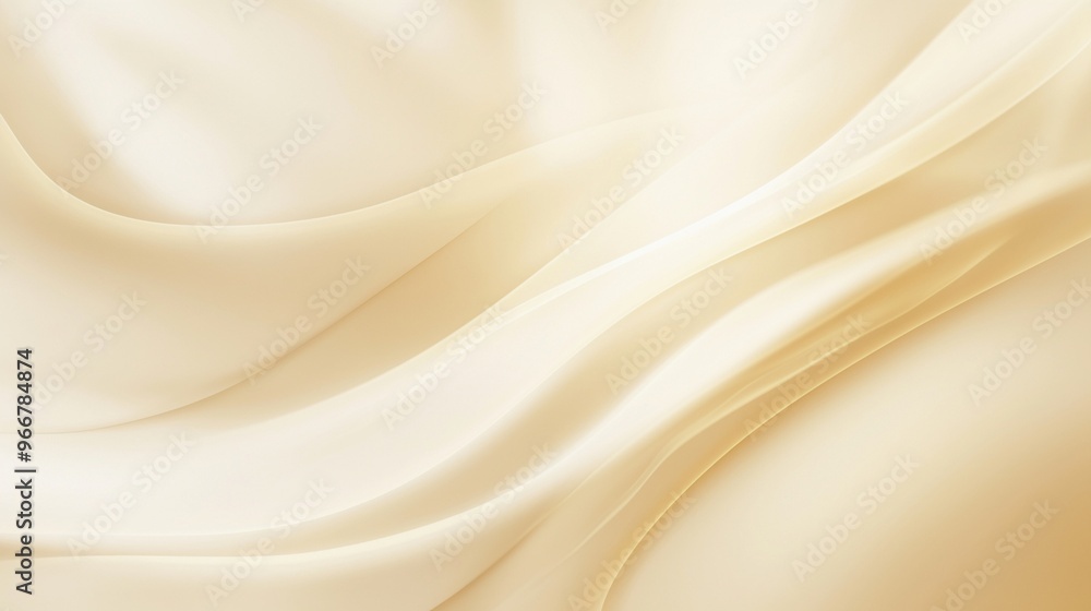 Obraz premium モダンな抽象的ワークスペース19