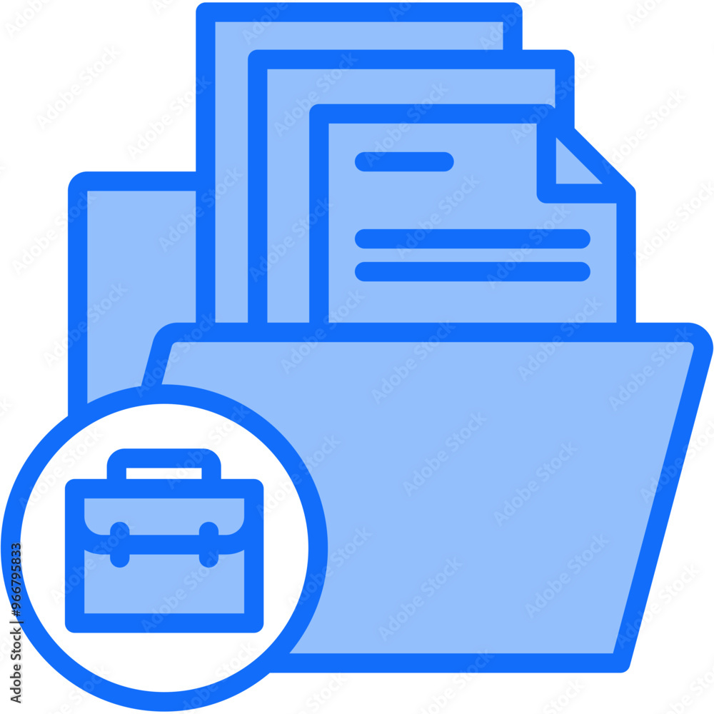 Client Portfolio Icon Client Portfolio Icon