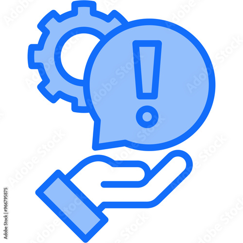 Customer Issues Icon