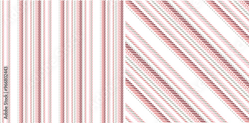 Vector checkered pattern. Tartan, textured seamless twill for flannel shirts, duvet covers, other autumn winter textile mills. Vector Format