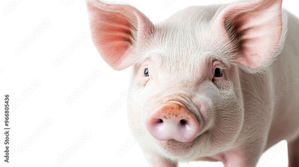 piggy on a transparent background piggy on a transparent background