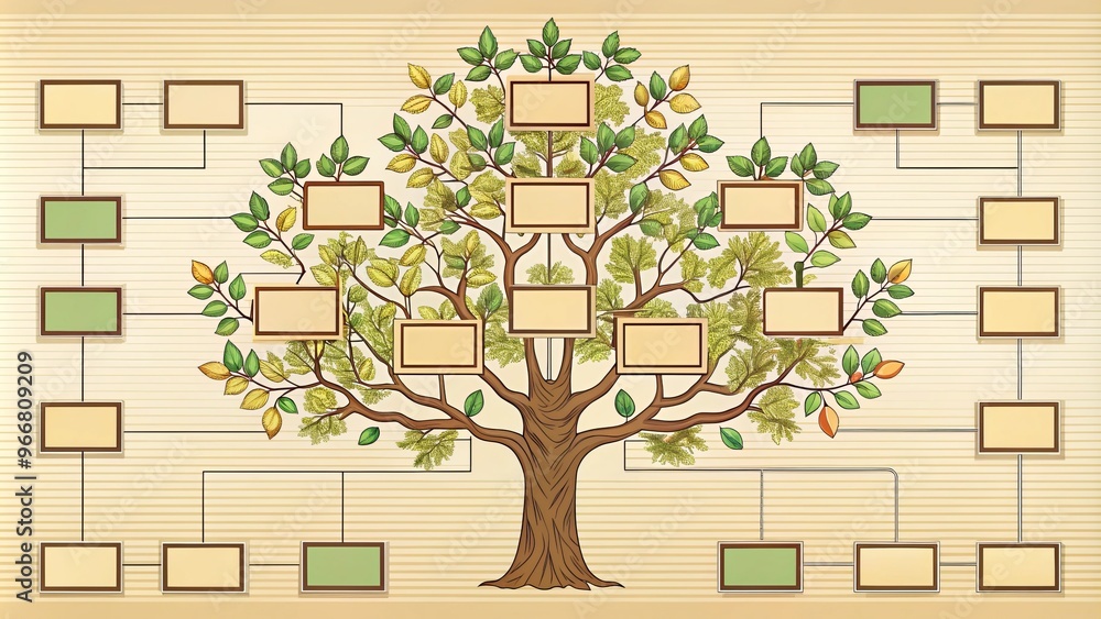 custom made wallpaper toronto digitalA set of printable family tree chart templates in diverse designs enables genealogists to trace their ancestors and