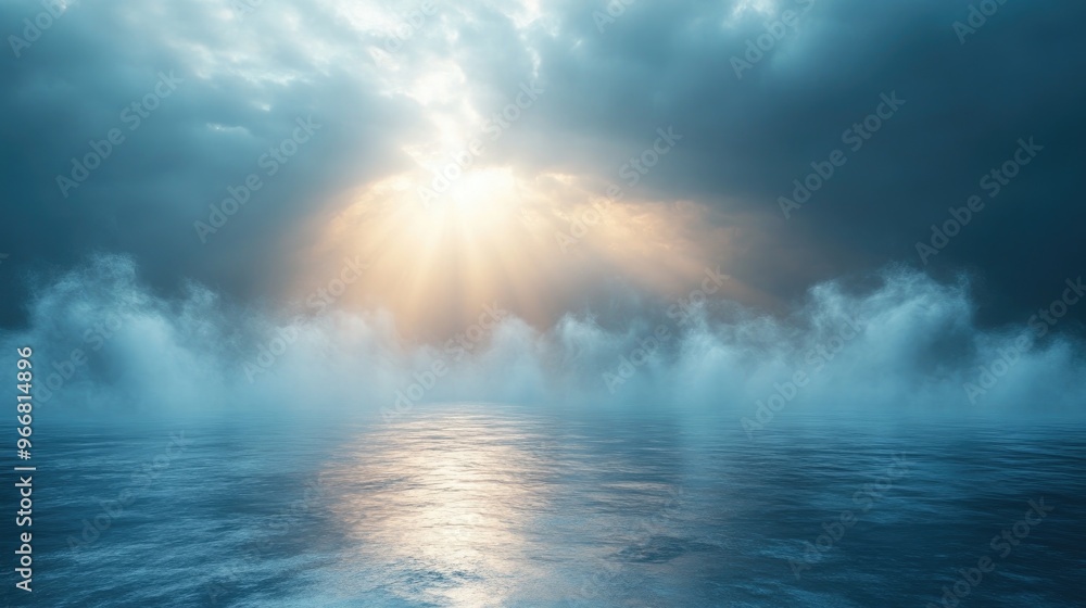 Mystic Ocean Mystic Ocean
