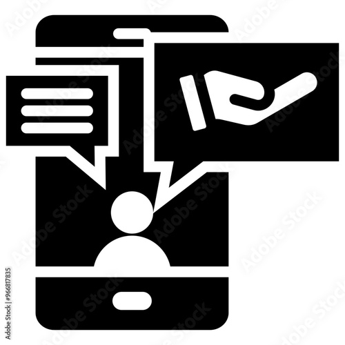 Engagement Icon