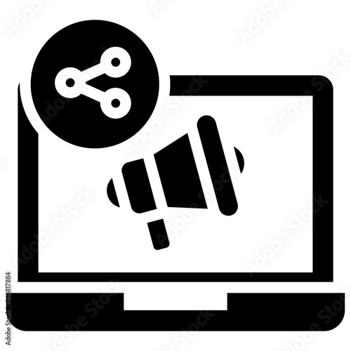 Shares Icon