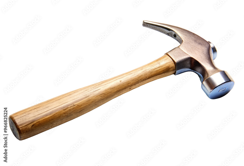Hammer isolated with transparent background. Hammer isolated with transparent background.