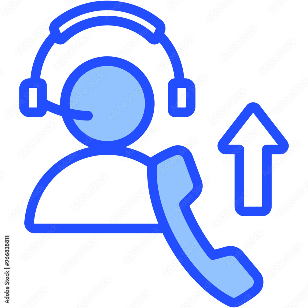 Phone Support Icon Phone Support Icon