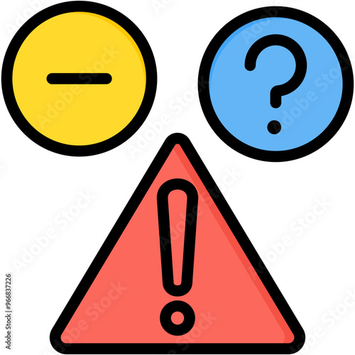 Issue Icon