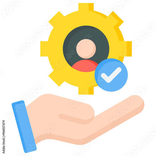 Service Icon