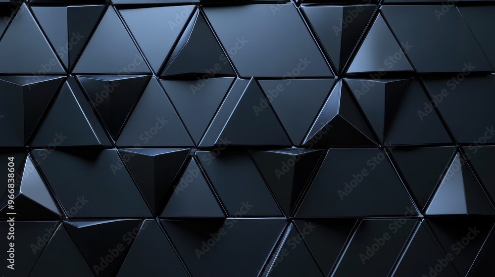 Sleek and Minimalist Pattern
Sleek and Minimalist Pattern