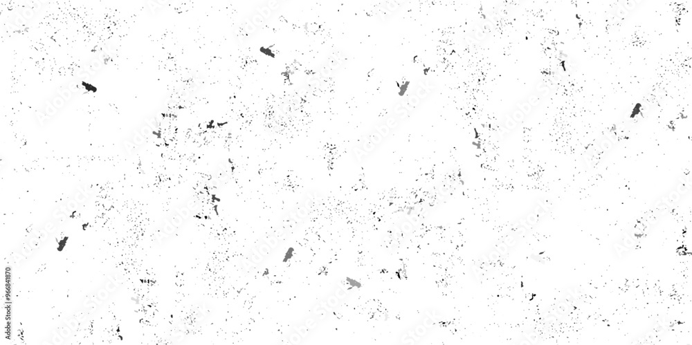 Abstract pattern of monochrome elements. Abstract white and grey cement wall texture and background Abstract pattern of monochrome elements. Abstract white and grey cement wall texture and background