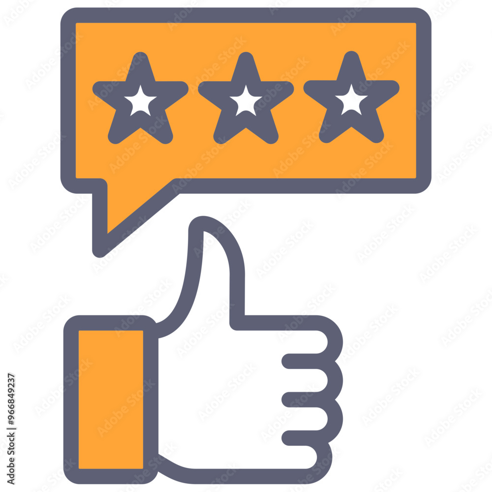 Reviews And Ratings Icon Reviews And Ratings Icon
