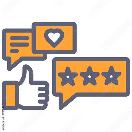 Social Proof Icon