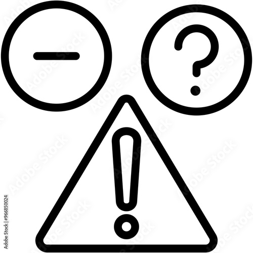 Issue Icon