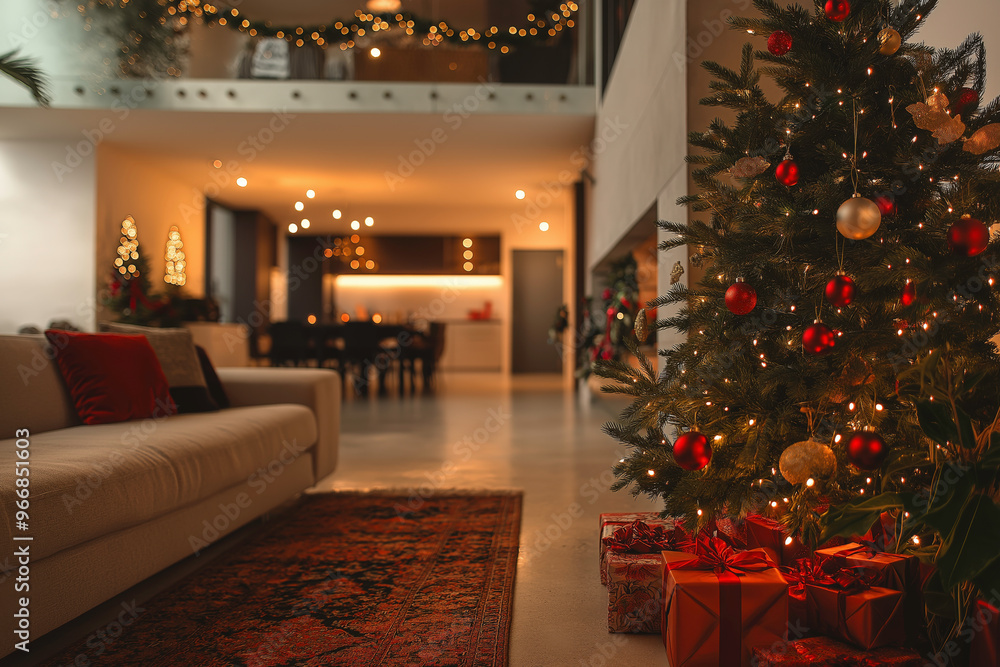 Cozy Christmas Indoor Decoration Cozy Christmas Indoor Decoration