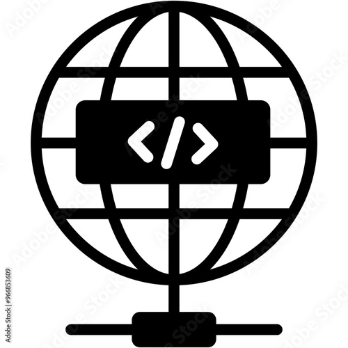 Dns Icon