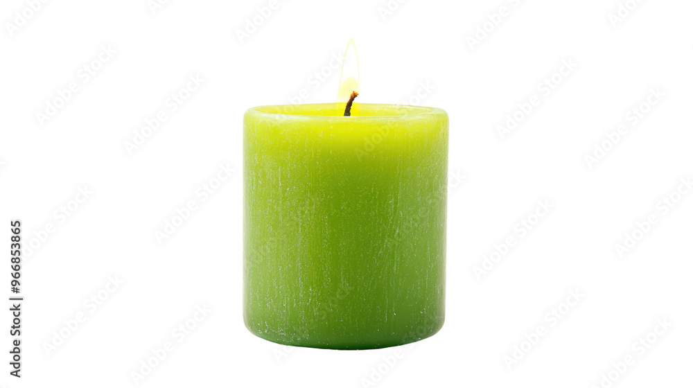candle on transparent background candle on transparent background