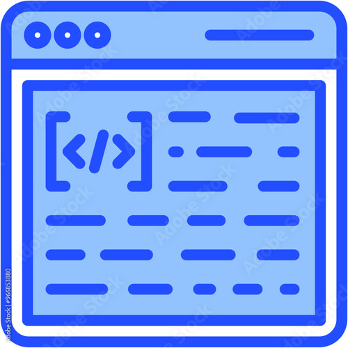 Data Type Icon