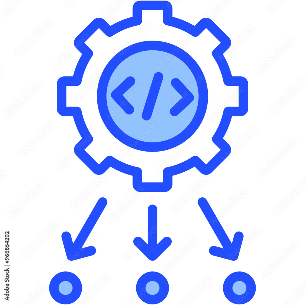 Inheritance Icon Inheritance Icon