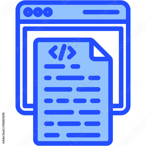 Script Icon