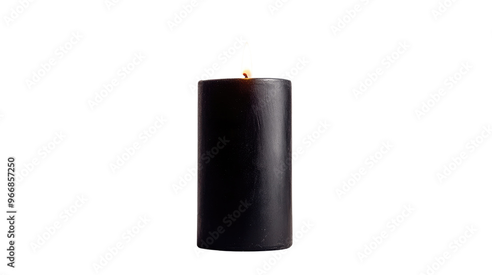 candle on transparent background candle on transparent background