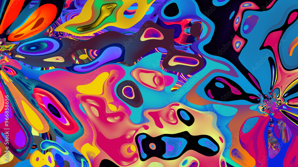 abstract colorful background abstract colorful background