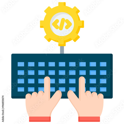 vector, illustration