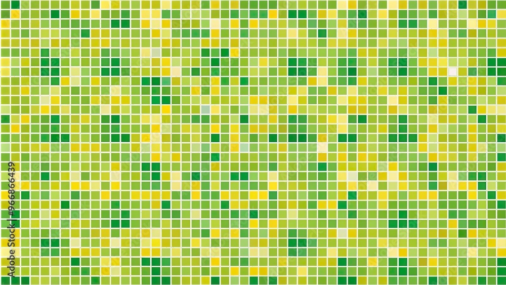 seamless green yellow pattern background seamless green yellow pattern background