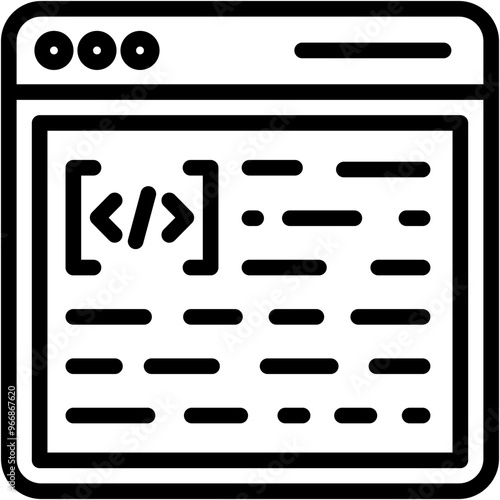 Data Type Icon
