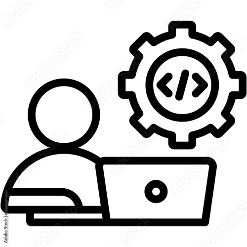 Operator Icon