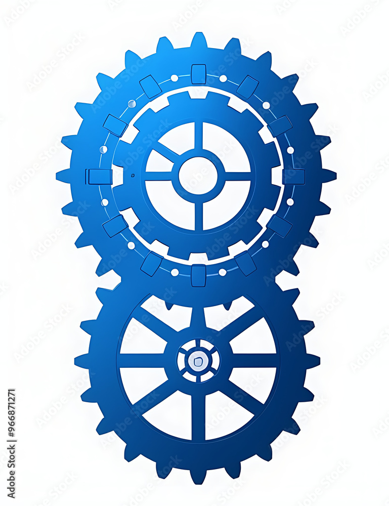 A minimal illustration of a set of interconnected gears, each labeled with various conspiracy theory keywords like 'control,' 'power,' and 'manipulation,' symbolizing the idea of hidden mechanisms A minimal illustration of a set of interconnected gears, each labeled with various conspiracy theory keywords like 'control,' 'power,' and 'manipulation,' symbolizing the idea of hidden mechanisms