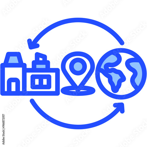 Materiality Icon