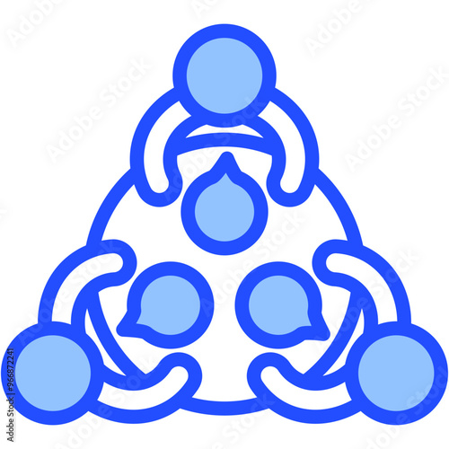 Audit Committee Icon