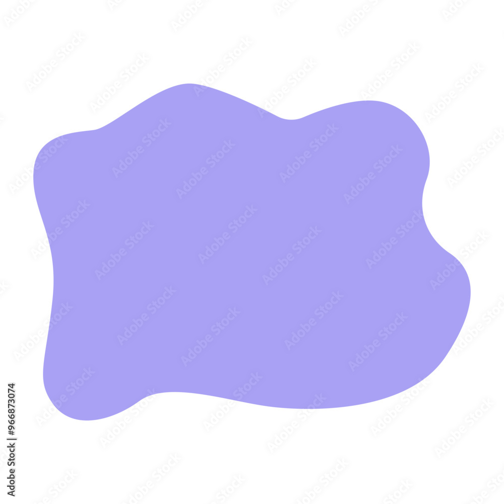 purple cute shape purple cute shape