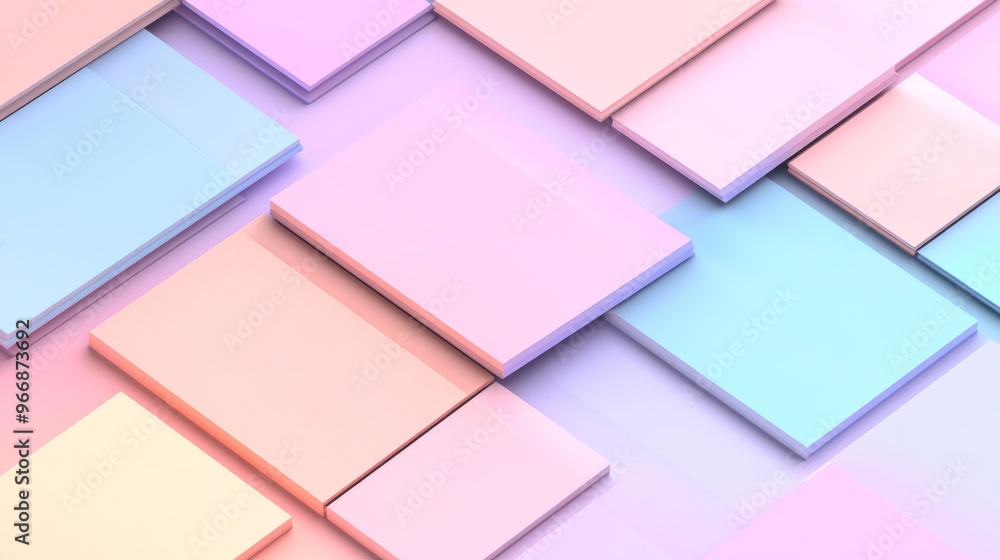 This is a soft, colorful background with a rectangular shape. It has a gentle gradient and a geometric design, perfect for creating a modern look. This is a soft, colorful background with a rectangular shape. It has a gentle gradient and a geometric design, perfect for creating a modern look.