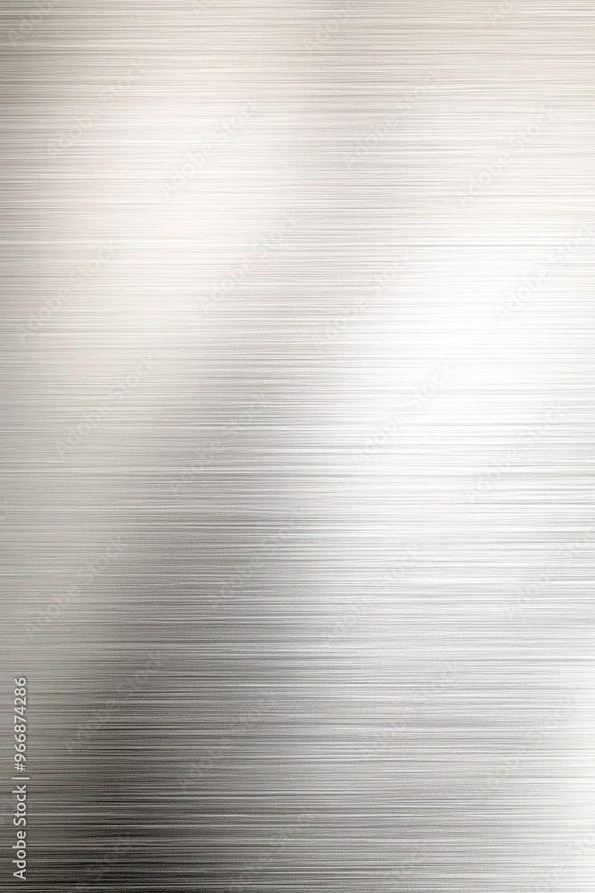Smooth Industrial Metal Background. Smooth Industrial Metal Background.