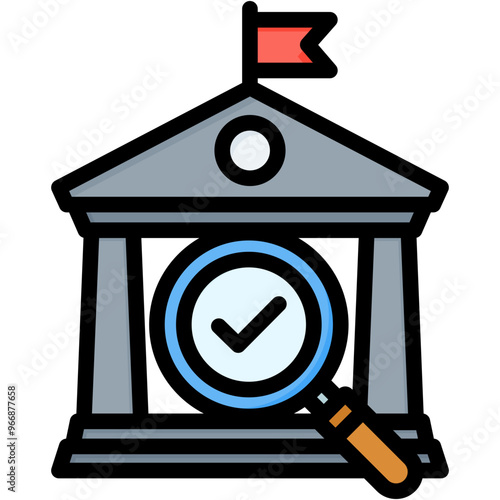 Governance Icon