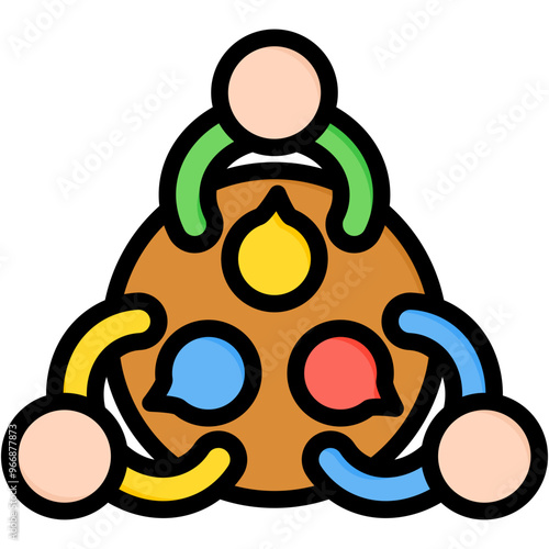 Audit Committee Icon