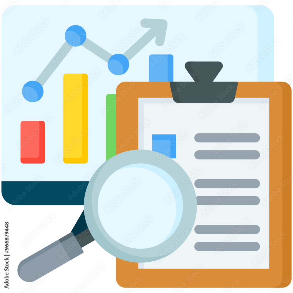 It Audit Icon It Audit Icon