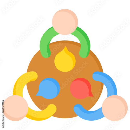 Audit Committee Icon