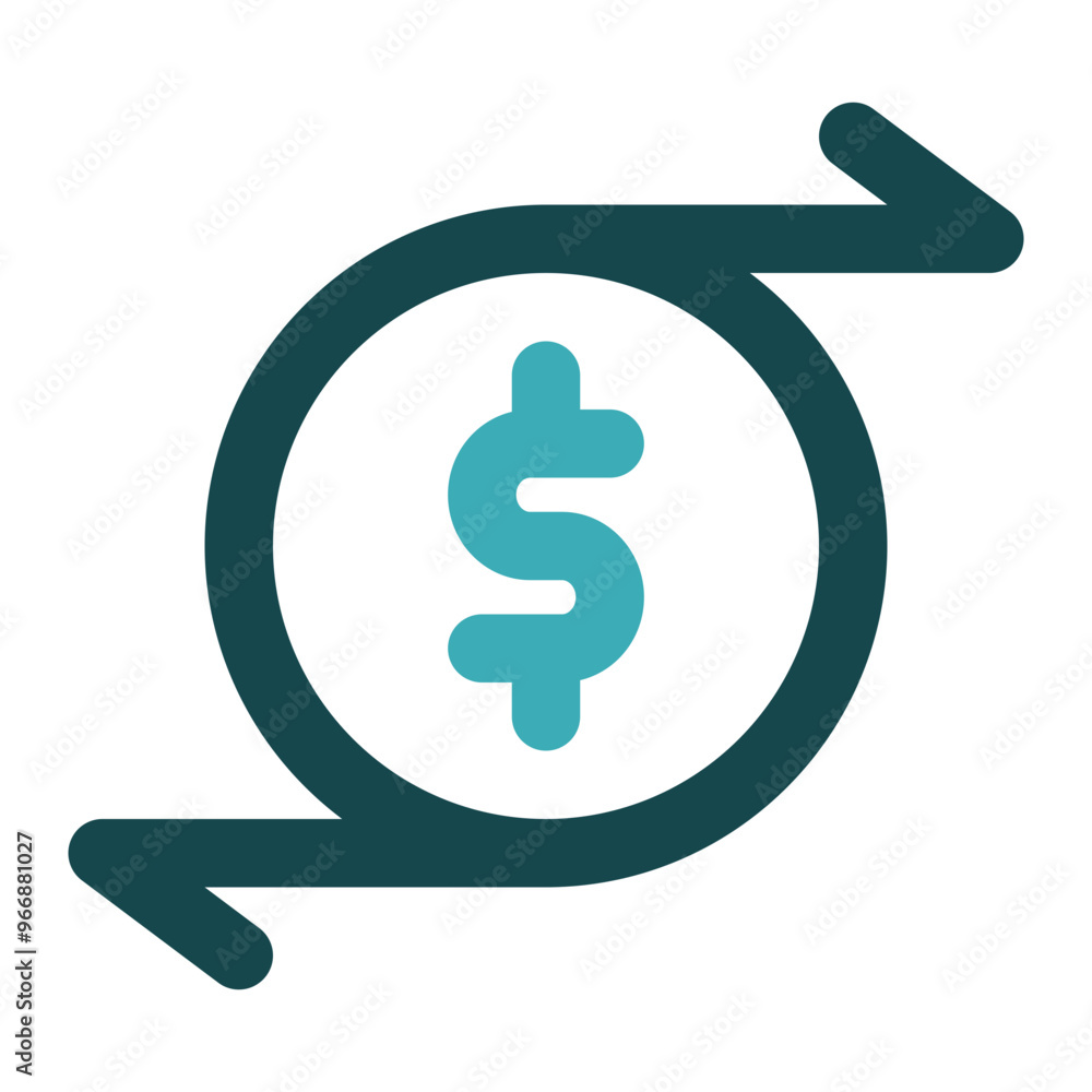 transaction icon for illustration transaction icon for illustration